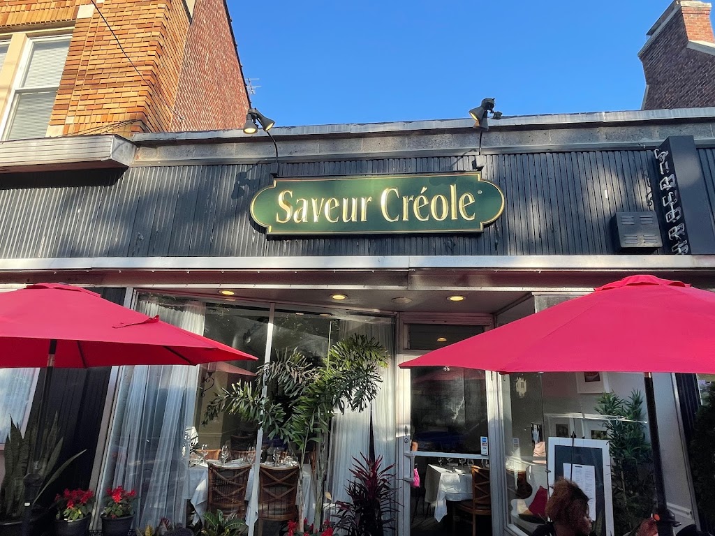 Saveur Creole | 131 Grove St, Montclair, NJ 07042, USA | Phone: (973) 744-3506