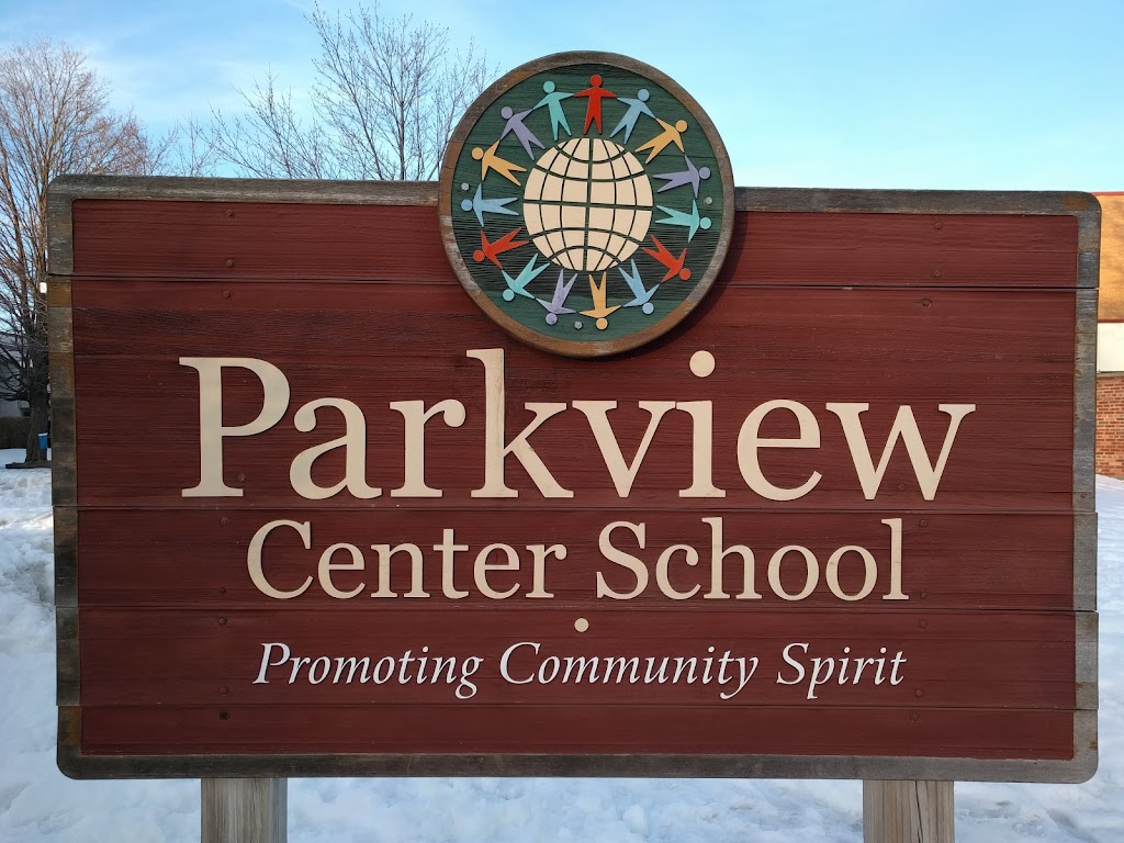 Parkview Center School | 701 County B Rd W, Roseville, MN 55113, USA | Phone: (651) 487-4360