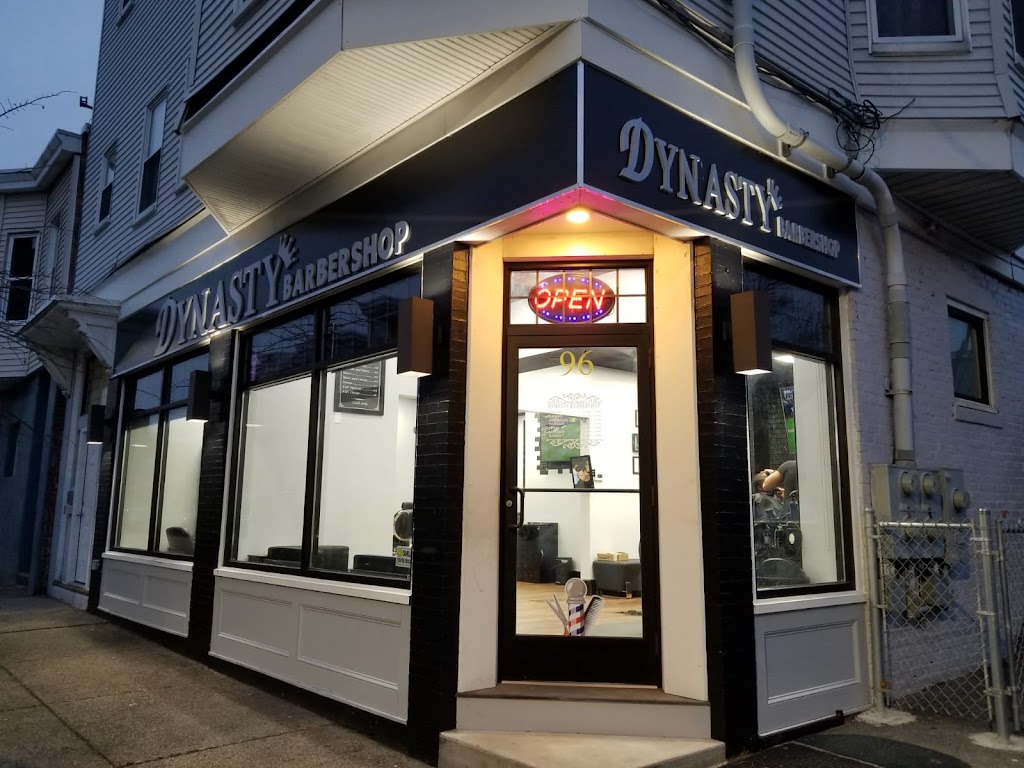 Dynasty Barbershop | 96 Central Ave, Chelsea, MA 02150, USA | Phone: (617) 466-2841