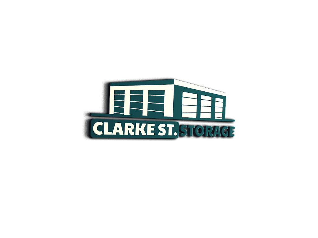 Clarke St. Storage | 1505 Clarke St, De Soto, MO 63020, USA | Phone: (314) 756-1000