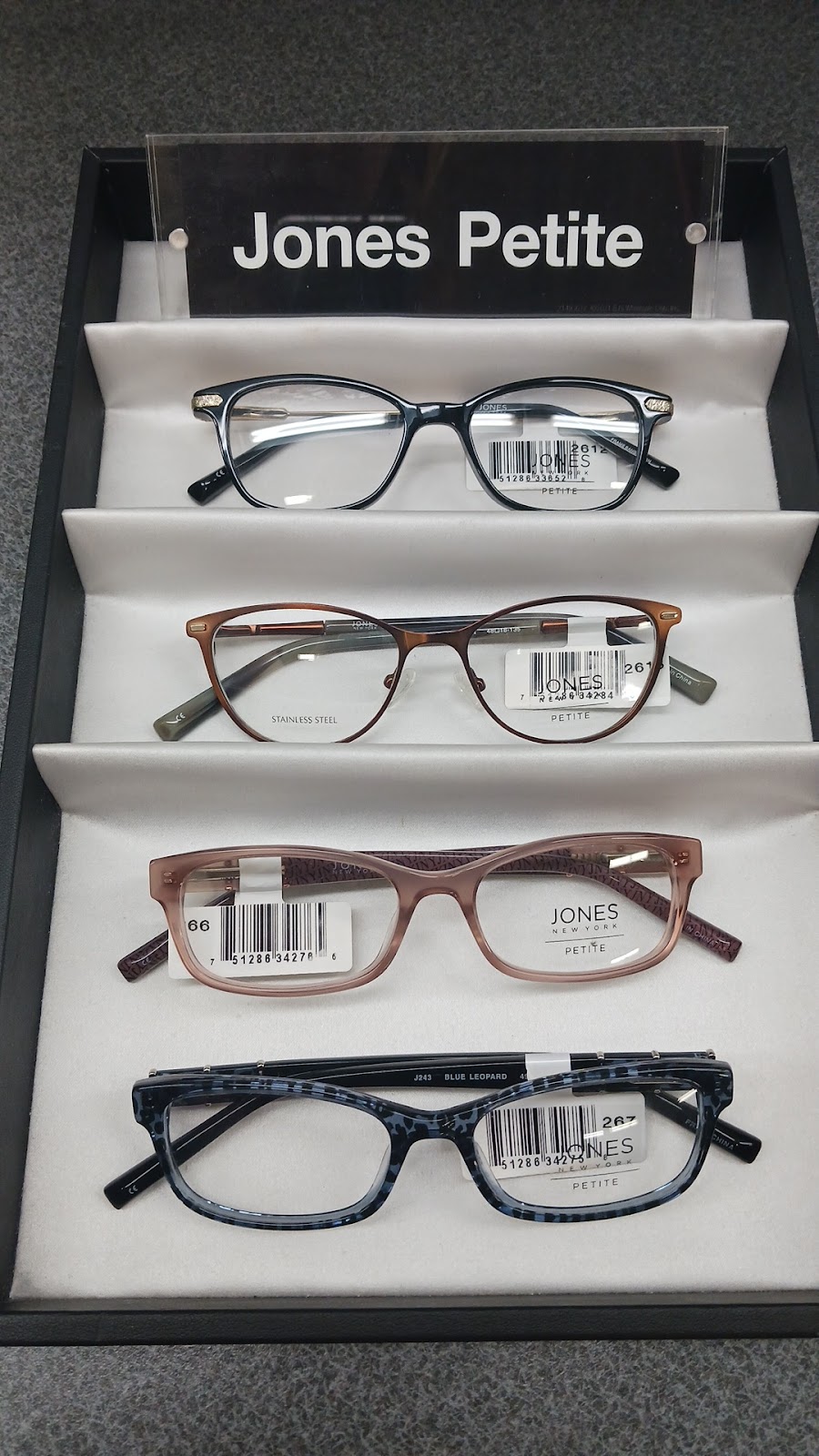 BJs Optical | 13700 Pines Blvd, Pembroke Pines, FL 33027, USA | Phone: (954) 435-1144