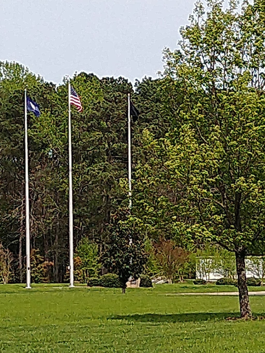 Albert G. Horton, Jr. Memorial Veterans Cemetery | 5310 Milners Rd, Suffolk, VA 23434, USA | Phone: (757) 255-7217