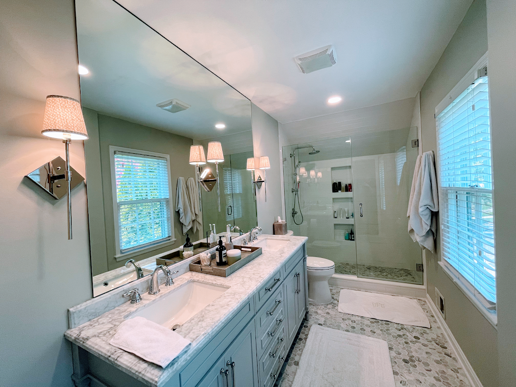 Glass and More, Inc. - Shower Door Company | 18860 Woodfield Rd i, Gaithersburg, MD 20879, USA | Phone: (301) 330-5724