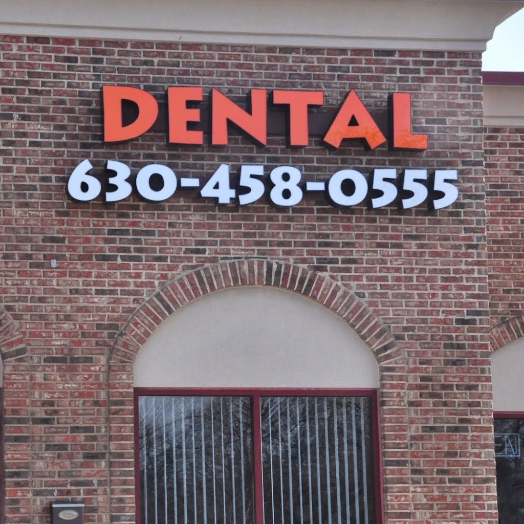 Smiles Dental | 601 Army Trail Blvd Ste D, Addison, IL 60101, USA | Phone: (630) 628-7371