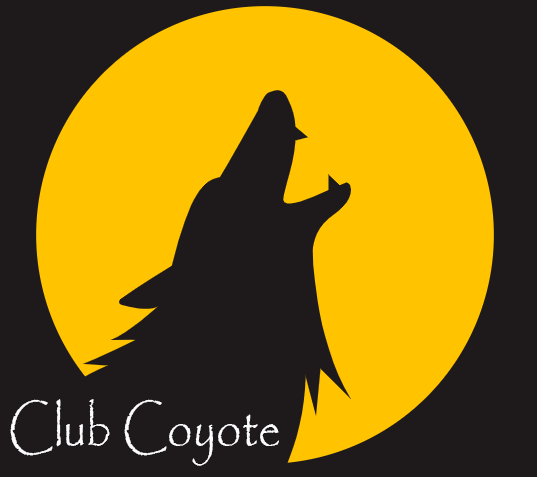 Club Coyote | 202 Santa Fe St, Marion, KS 66861, USA | Phone: (620) 382-4282
