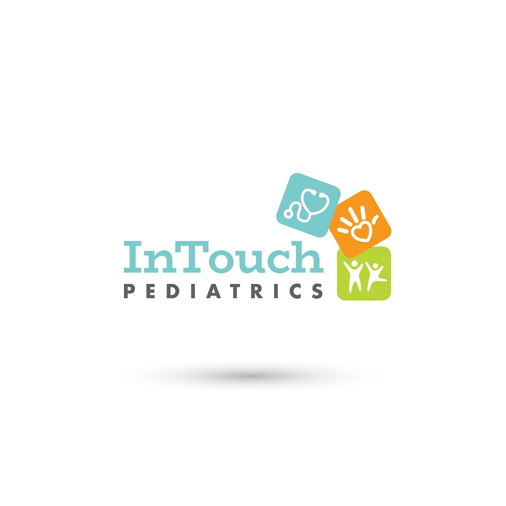 InTouch Pediatrics | 2321 Henry Clower Blvd SW STE A, Snellville, GA 30078, USA | Phone: (404) 842-5070