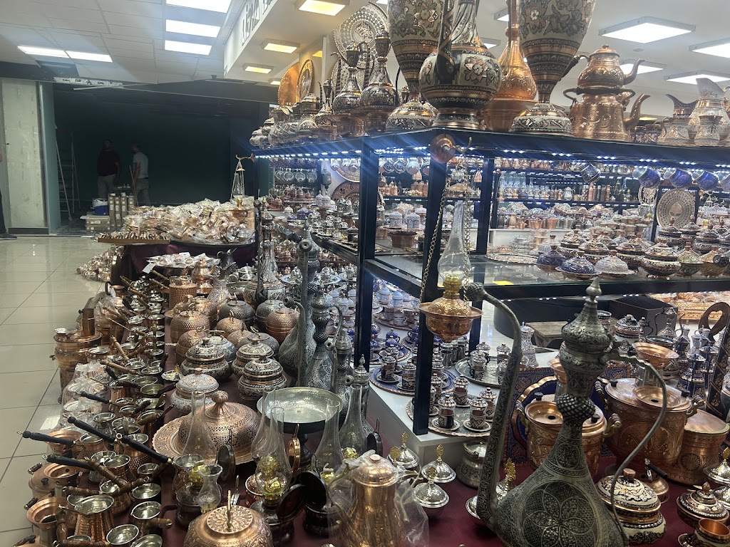 Coppersmith Bazaar | Boyacı, Eskici Çarşısı Sk., 27400 Şahinbey/Gaziantep, Türkiye | Phone: 0536 554 72 64