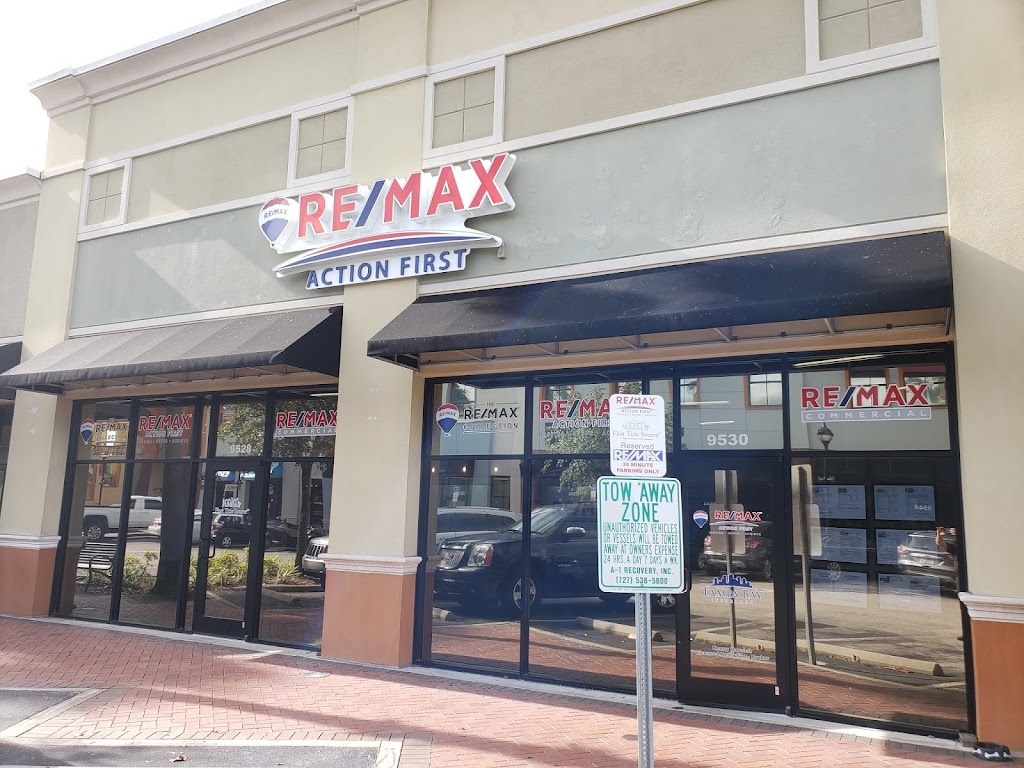 RE/MAX Action First - Westchase | 9530 W Linebaugh Ave, Tampa, FL 33626, USA | Phone: (813) 749-0875