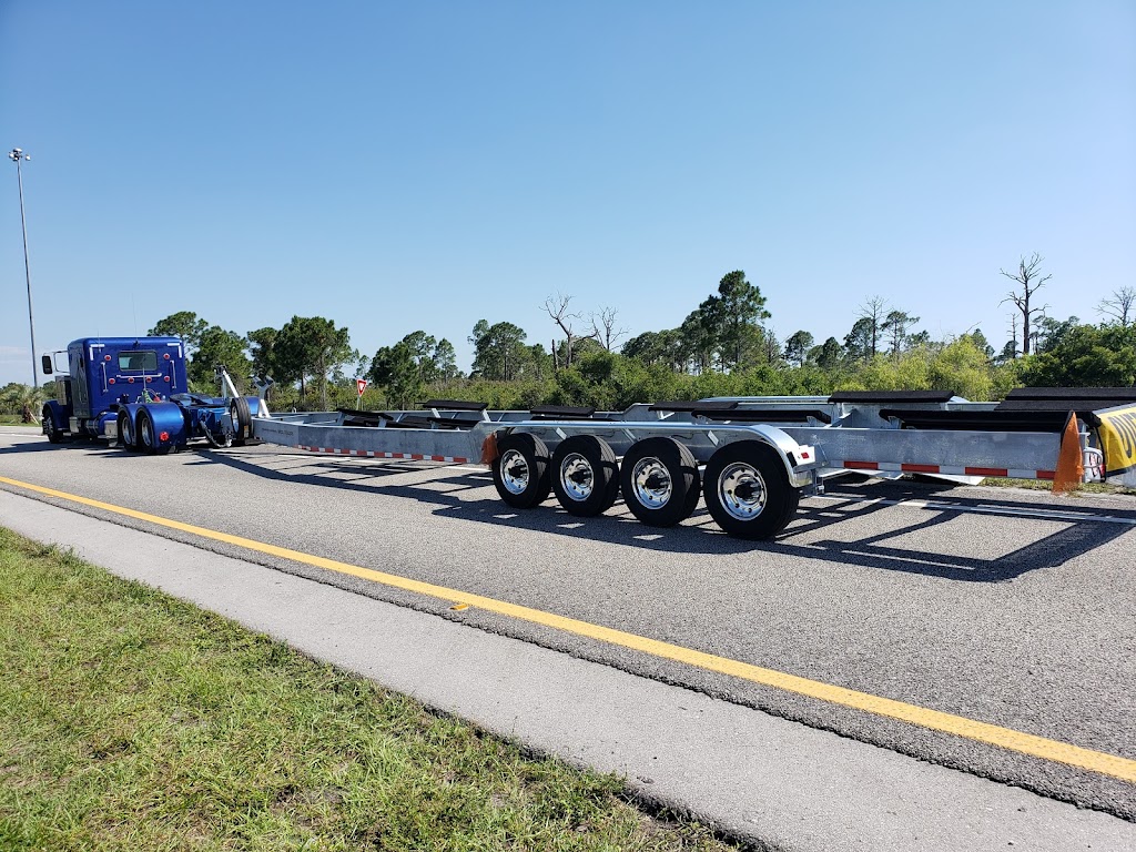 MYCO Trailers LLC | 2703 29th Ave E, Bradenton, FL 34208, USA | Phone: (941) 748-2397