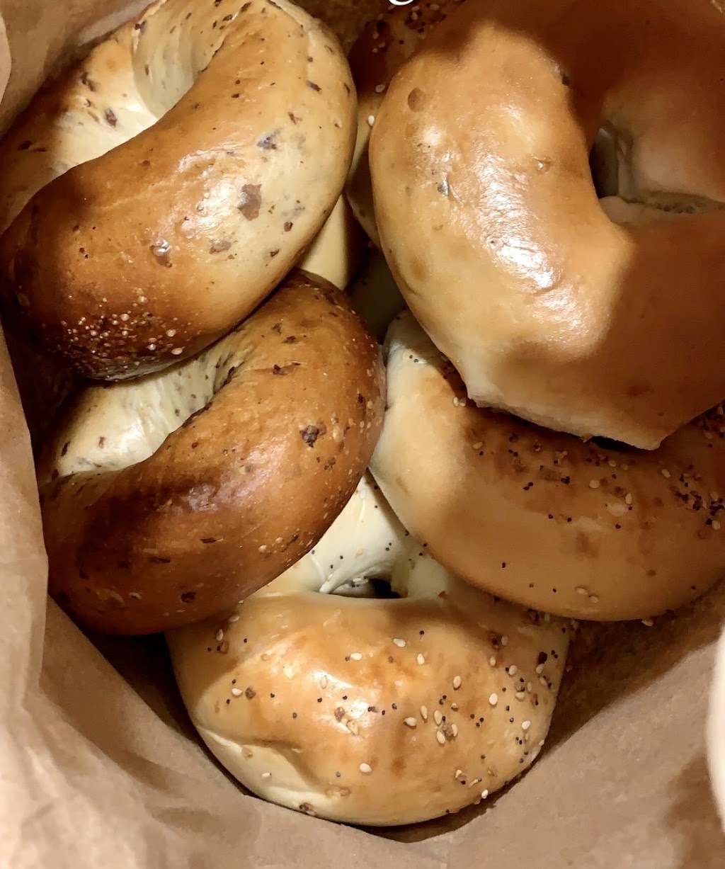 Boil & Bake Bagels | 2601 Flower Mound Rd, Flower Mound, TX 75028, USA | Phone: (469) 312-3321