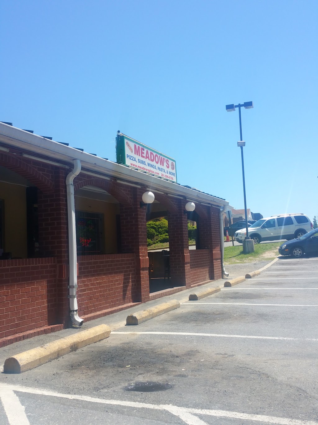 Meadows Market | 9400 Marlboro Pike, Upper Marlboro, MD 20772, USA | Phone: (301) 599-6766