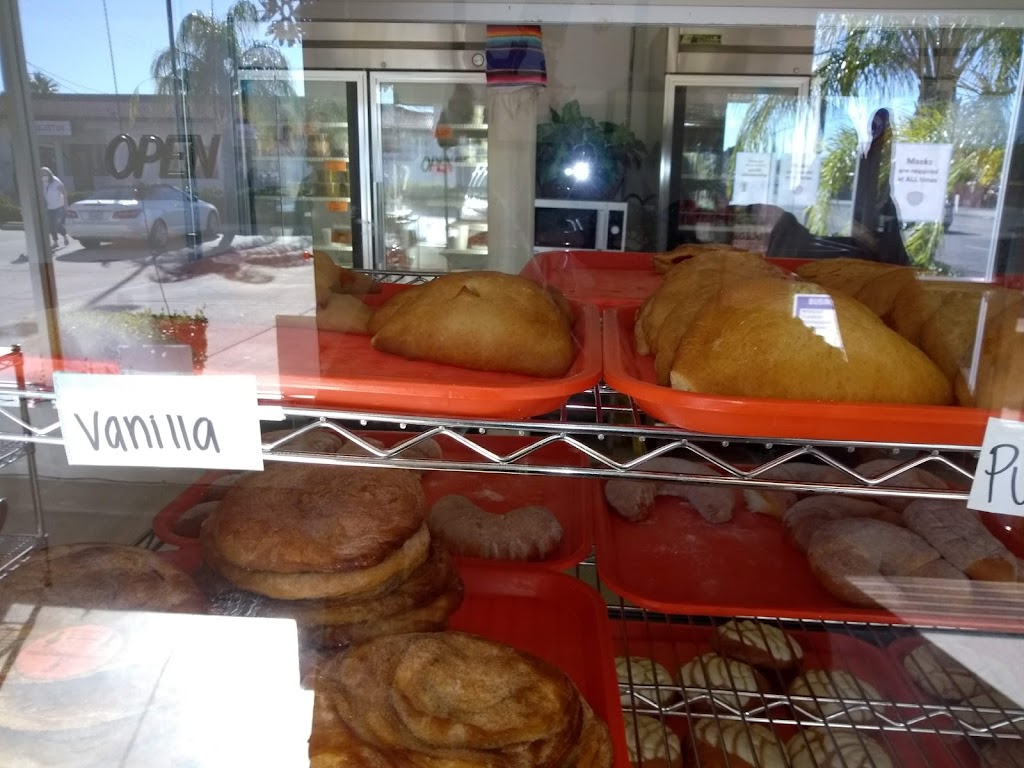 La Fuente Mexican Bakery | 3990 N Sierra Way, San Bernardino, CA 92405, USA | Phone: (909) 882-4015