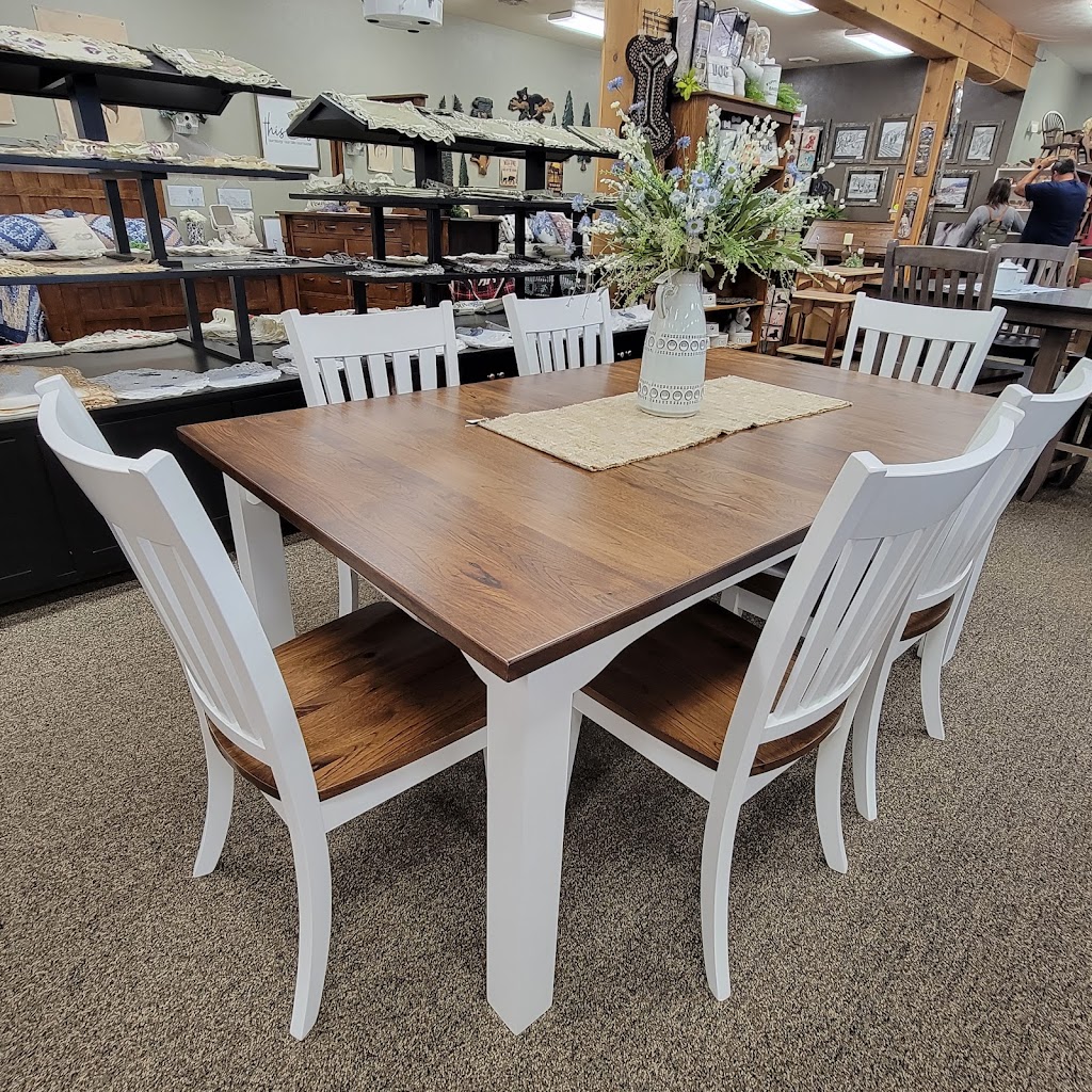 Wana Cabinets & Furniture | 7245 W 200 N, Shipshewana, IN 46565, USA | Phone: (260) 768-7850