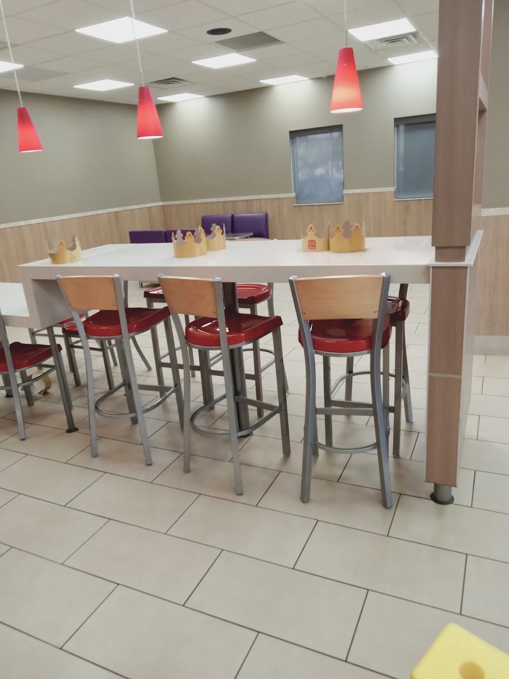 Burger King | 3 Bryle Pl, Chester, NY 10918, USA | Phone: (845) 610-5344