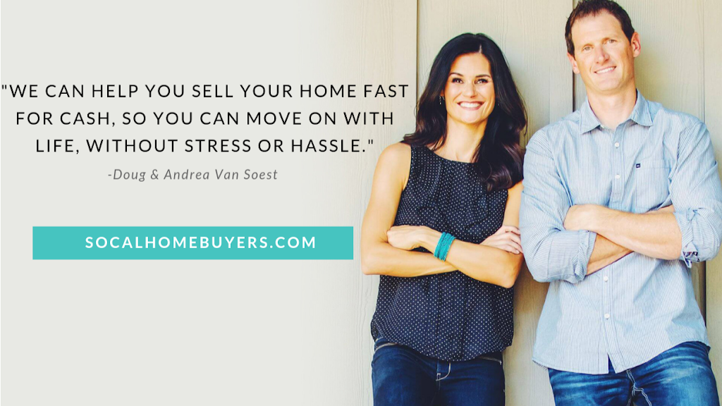 SoCal Home Buyers | Selling Made Simple | 24641 Washington Ave a5, Murrieta, CA 92562, USA | Phone: (951) 400-0611