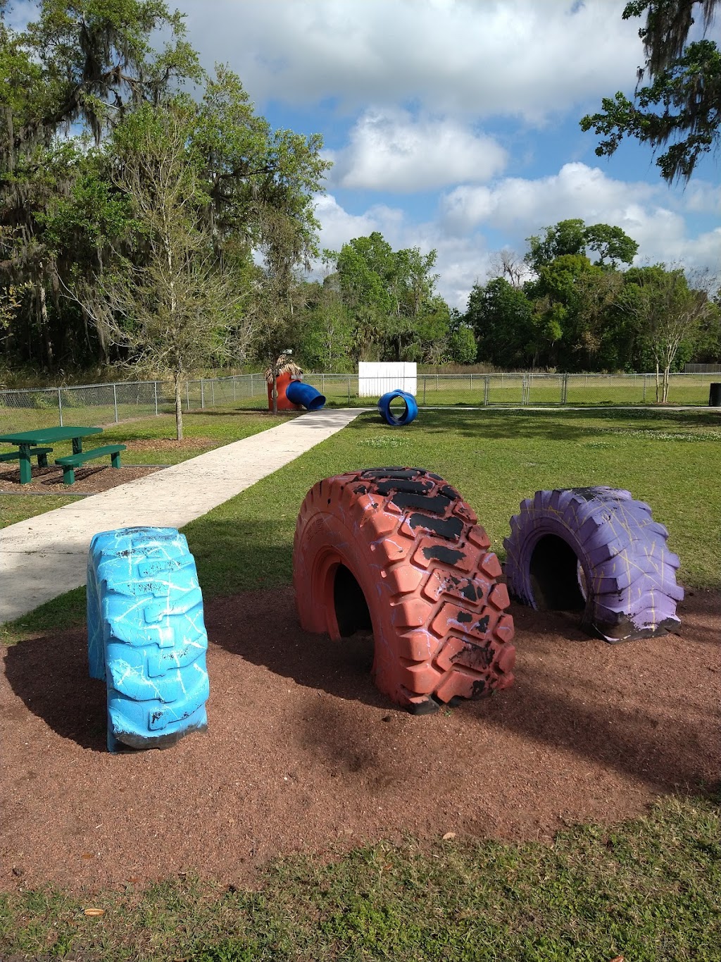 Shane Kelly Bark Park | 323 Silver Springs Dr, Oviedo, FL 32765, USA | Phone: (407) 971-5575