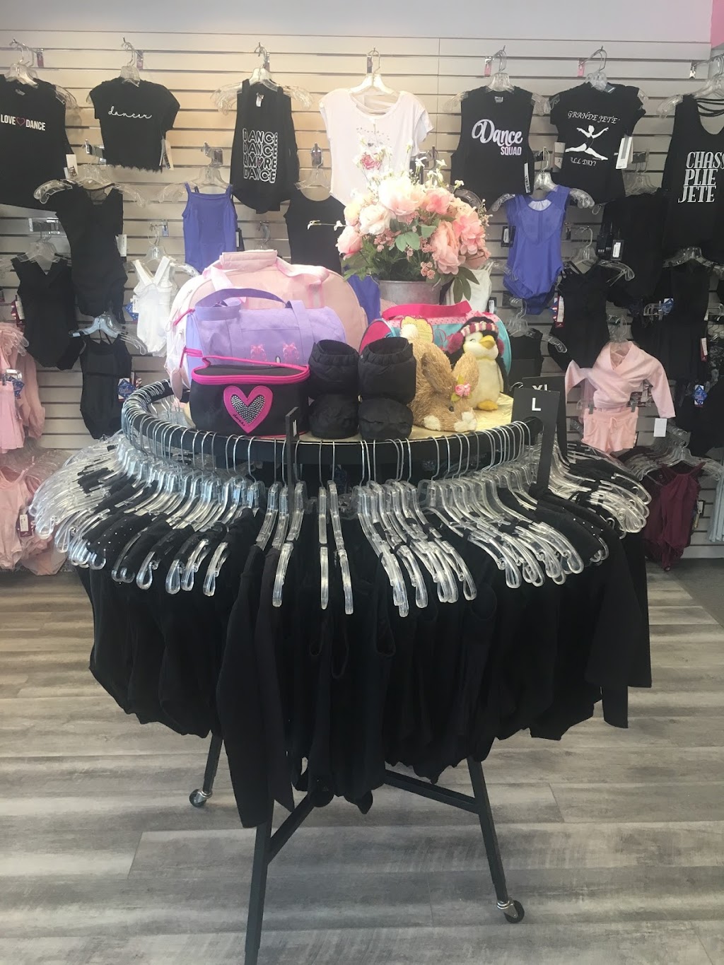 Capezio Dance | 3868 Tyler St, Riverside, CA 92503 | Phone: (951) 687-4071