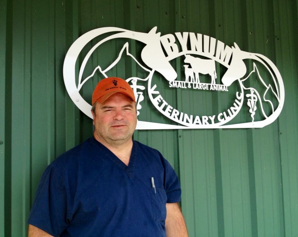 Bynum Veterinary Clinic | 6250 OK-16, Beggs, OK 74421, USA | Phone: (918) 267-4393