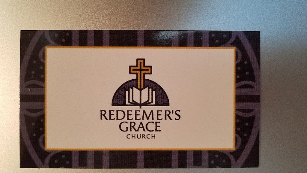 Redeemers Grace Church | 14700 W Kellogg Dr, Wichita, KS 67235, USA | Phone: (316) 530-7729