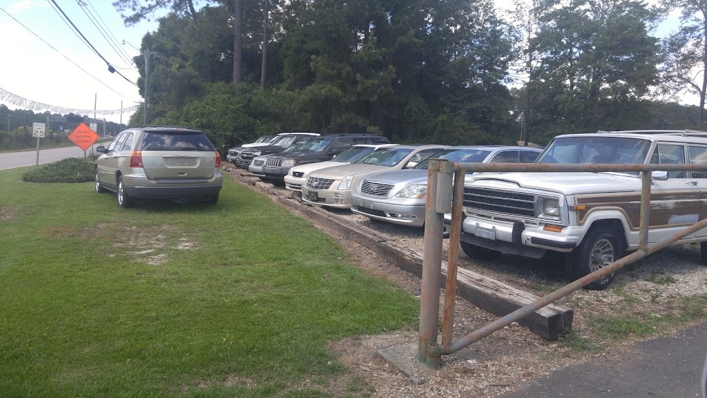 Johns Interstate Used Cars | 1200 1-10 Service Rd, Slidell, LA 70461, USA | Phone: (985) 244-3693