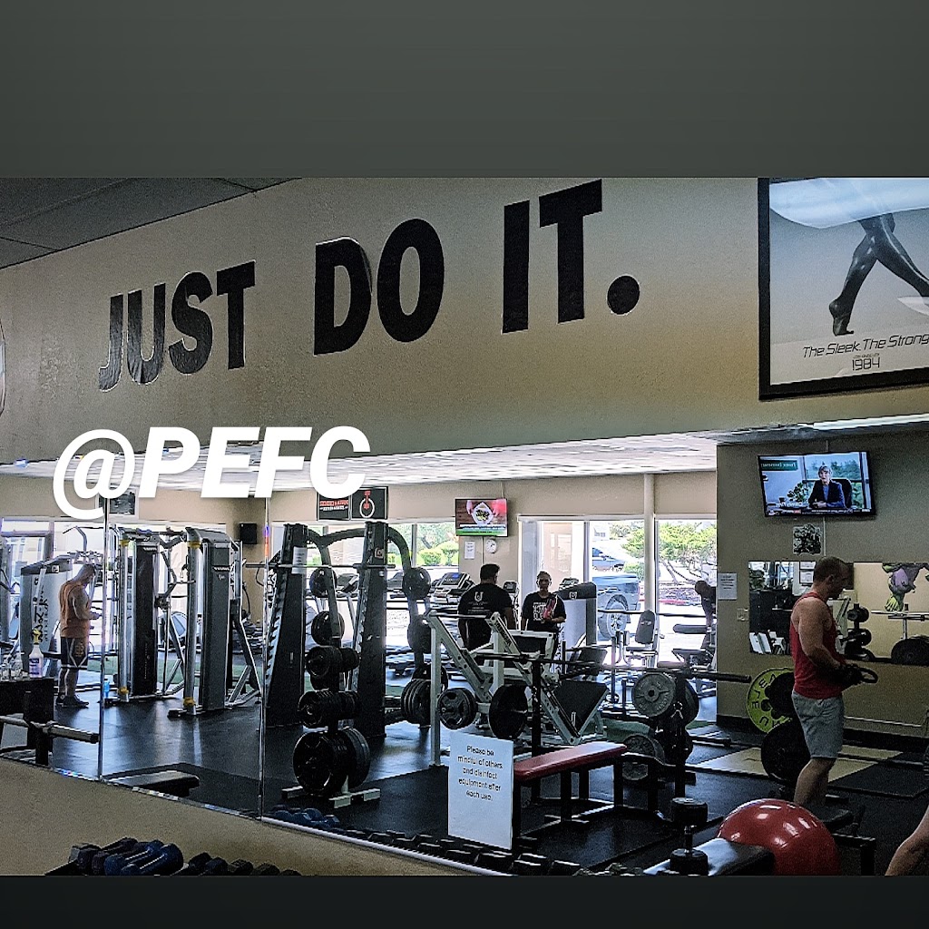 Power and Exercise Fitness Center, LLC | 2480 W Ruthrauff Rd #110, Tucson, AZ 85705, USA | Phone: (520) 449-2802