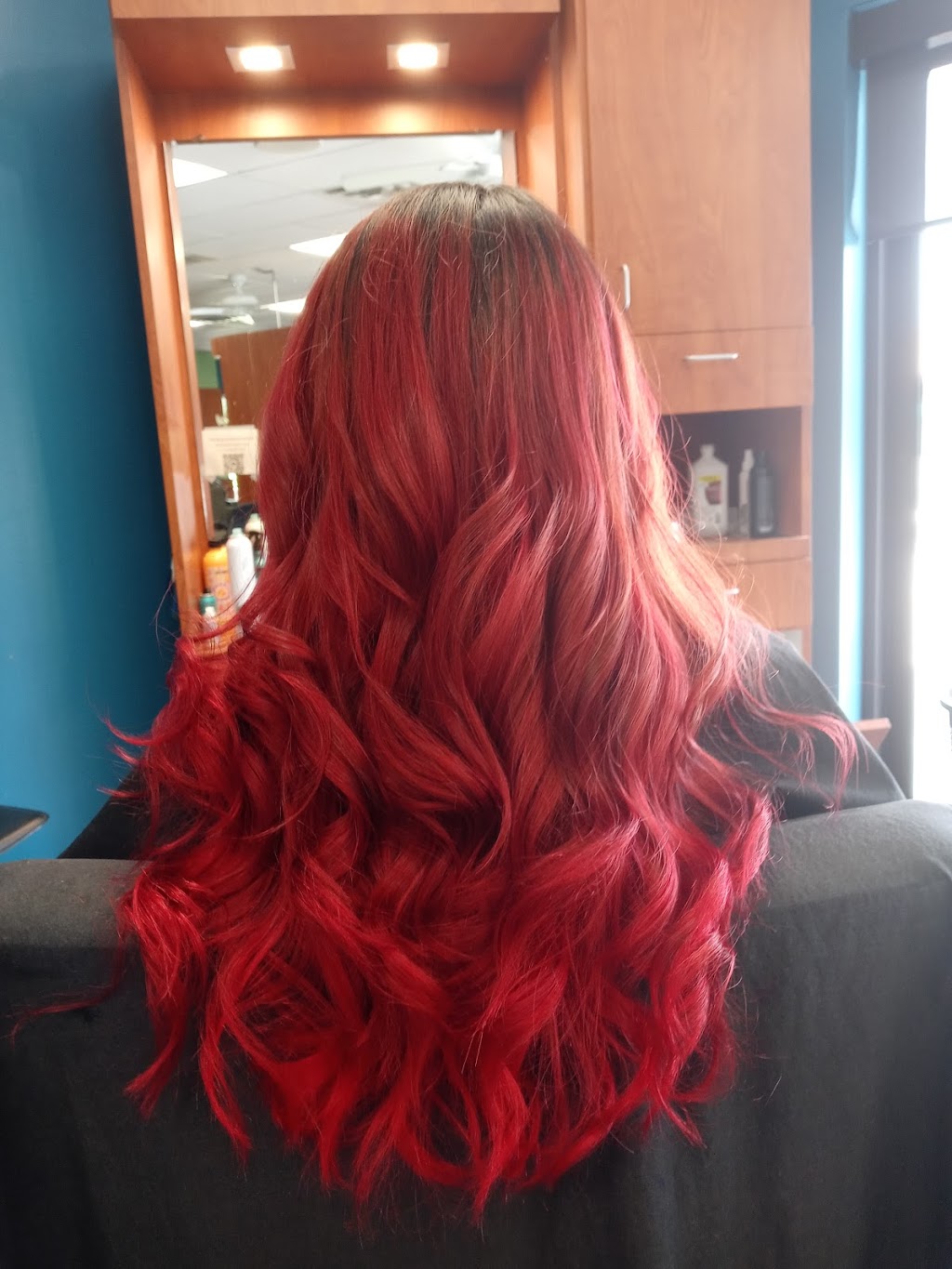 Deep Passion Salon | 1008 Lincoln Rd #1, Bellevue, NE 68005, USA | Phone: (402) 291-7022