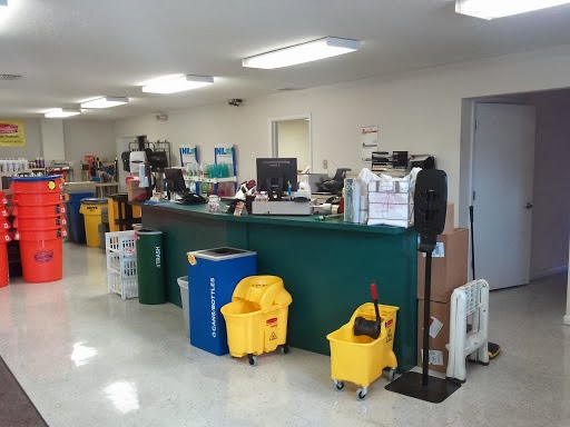 Florida Janitor & Paper Supply | 2775 Industry Center Rd, St. Augustine, FL 32084, USA | Phone: (904) 825-0773