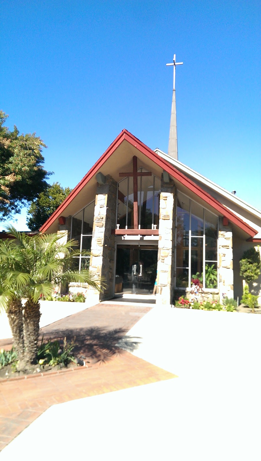 Westmont United Methodist Church | 1781 W 9th St, Pomona, CA 91766, USA | Phone: (909) 622-7998