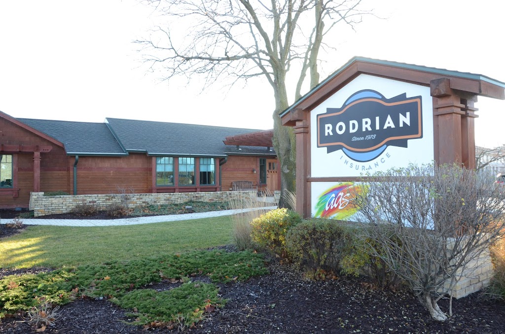Rodrian Insurance | 4120 N Calhoun Rd #100, Brookfield, WI 53005, USA | Phone: (262) 781-4750