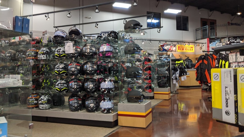 RideNow Powersports Georgetown | 2534 N Austin Ave, Georgetown, TX 78626, USA | Phone: (512) 948-9922