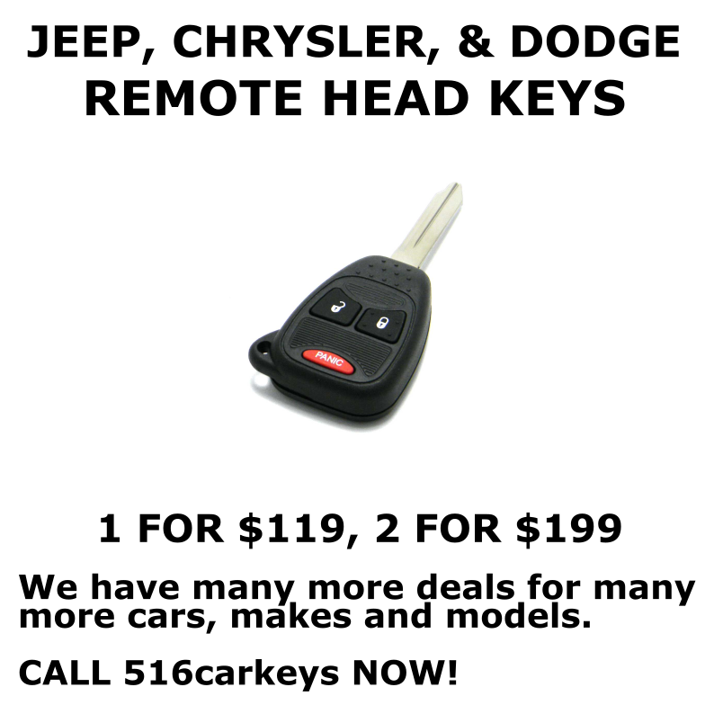 516-carkeys, INC | 52 Prospect Ave, Hewlett, NY 11557, USA | Phone: (516) 227-5397