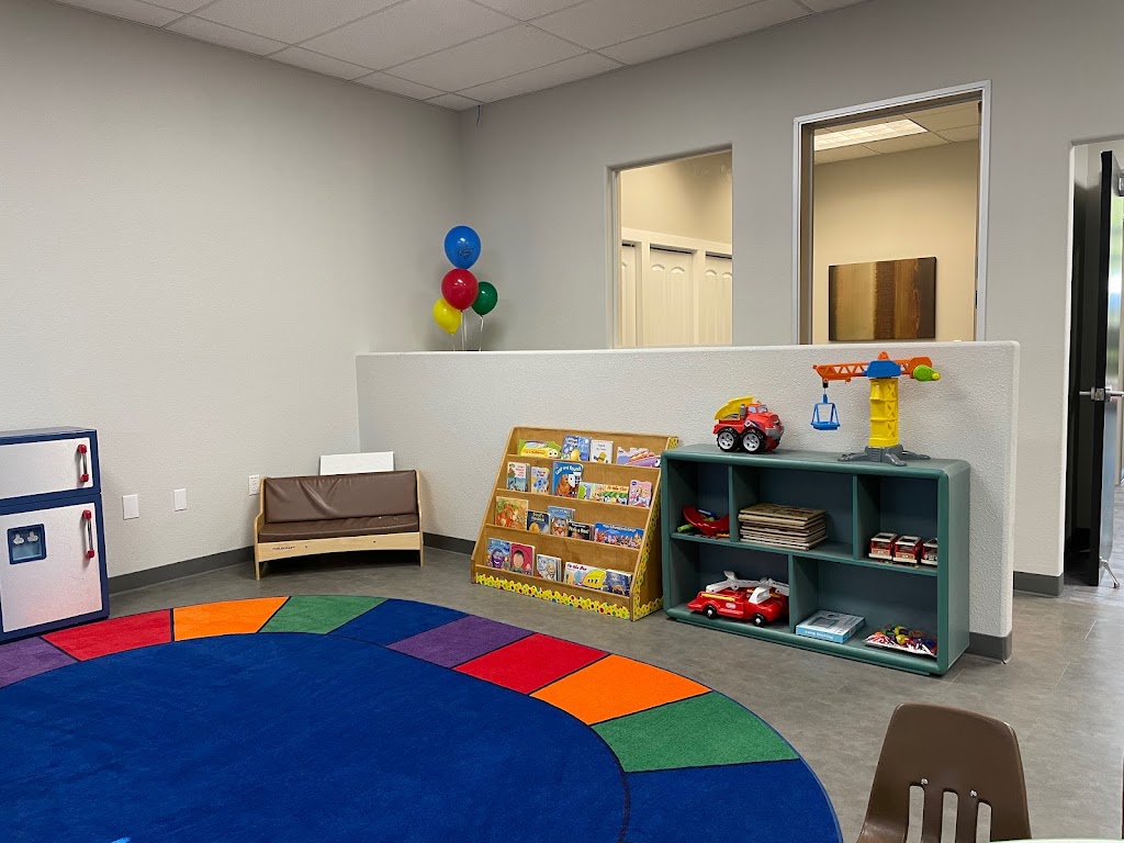 Ascend Pediatric Clinic | 2516 Verne Roberts Circle, Suite: H102, Antioch, CA 94509, USA | Phone: (925) 350-0169