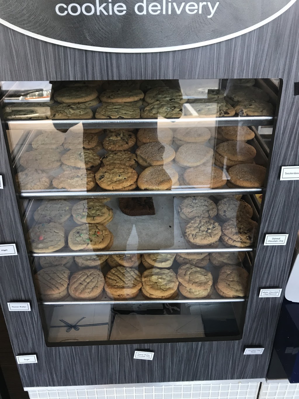 Tiffs Treats Cookie Delivery | 117 Louis Henna Blvd #130a, Round Rock, TX 78664, USA | Phone: (512) 808-4300