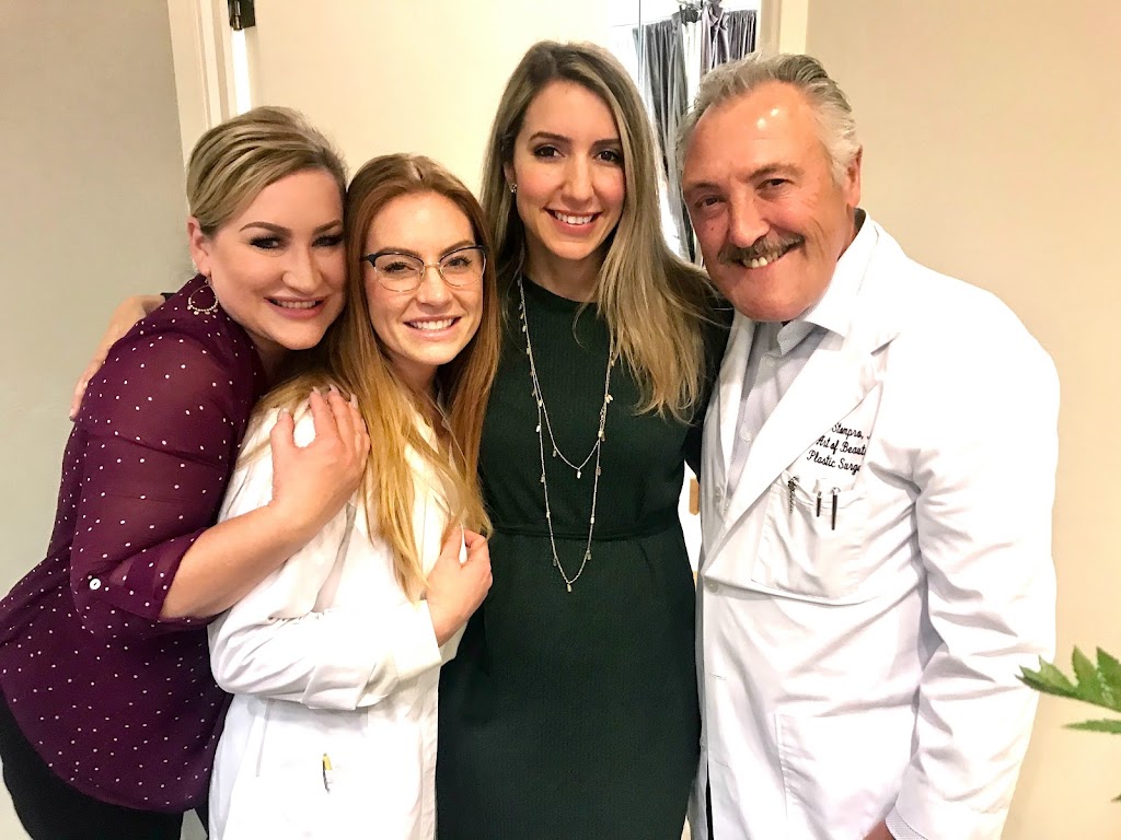 Plastic Surgery & MediSpa of Dr. Stompro & Dr. Cheng | 4165 Blackhawk Plaza Cir #250, Danville, CA 94506, USA | Phone: (925) 471-8428
