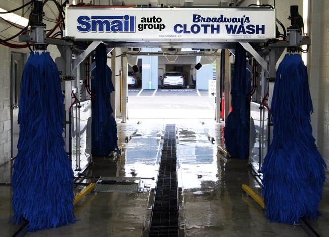 Smail Auto Wash & Detail Center | 868 Georges Station Rd, Greensburg, PA 15601, USA | Phone: (724) 830-8038