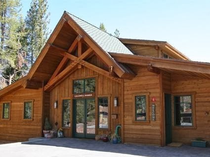 Coldwell Banker Realty - Truckee - Tahoe Donner | 17400 Northwoods Blvd ste b, Truckee, CA 96161, USA | Phone: (530) 587-7474