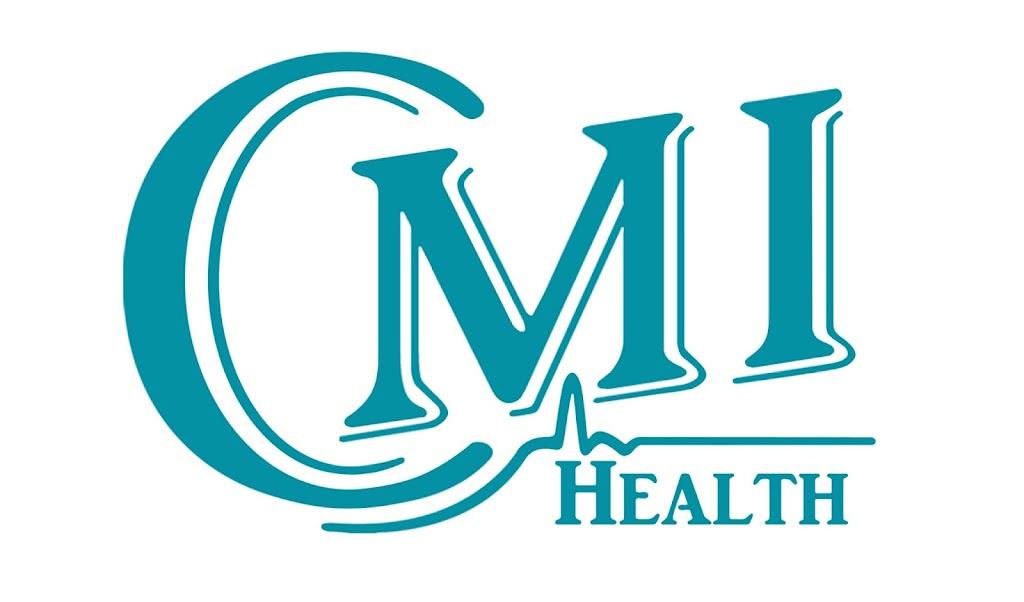 CMI Health Inc. | 5975 Shiloh Rd #114, Alpharetta, GA 30005 | Phone: (888) 985-1125