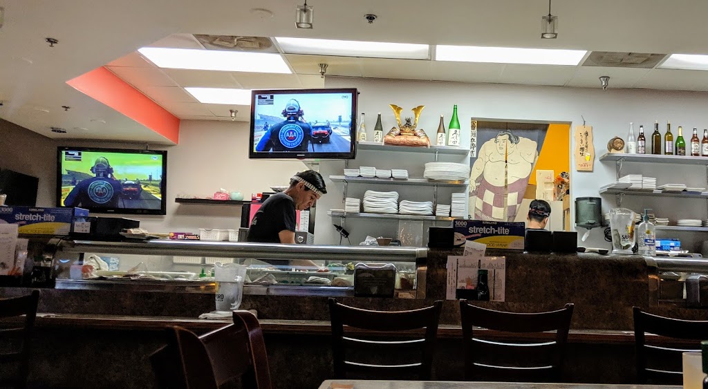 JooNs Sushi | 29910 Murrieta Hot Springs Rd, Murrieta, CA 92563, USA | Phone: (951) 461-3417