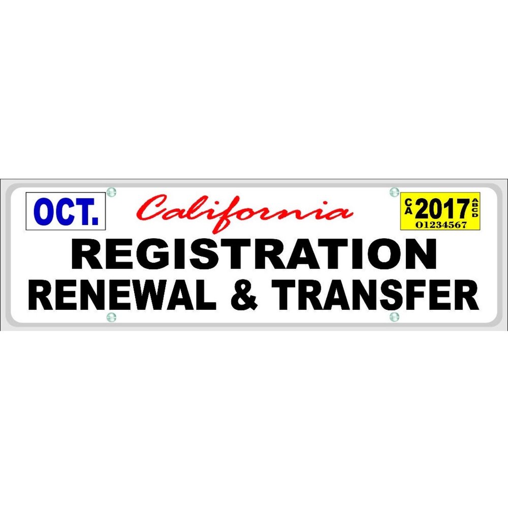 DMV.express Vehicle Registration Services | 8344 Foothill Blvd, Sunland, CA 91040, USA | Phone: (818) 700-0770