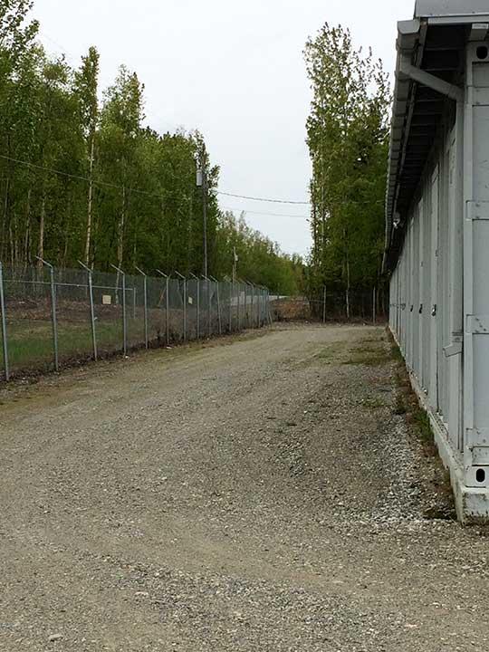 Wasilla Mini Storage | 701 Stormy Cir, Wasilla, AK 99654, USA | Phone: (907) 376-2736