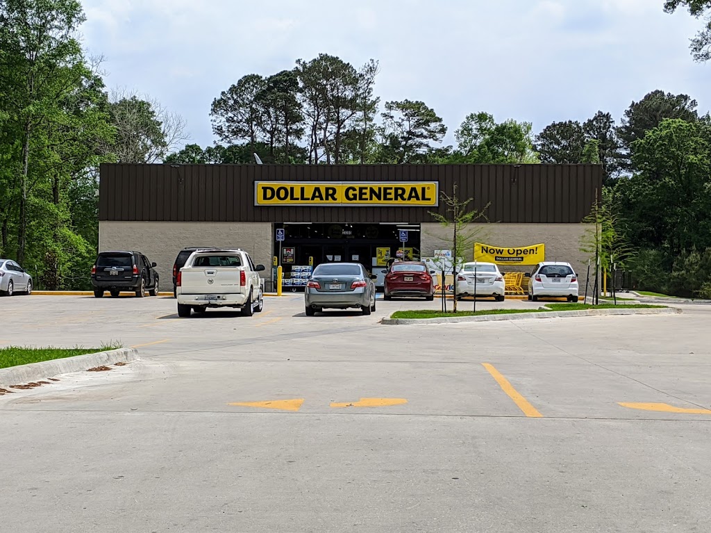 Dollar General | 23360 Liberty Rd, Zachary, LA 70791, USA | Phone: (225) 286-1152