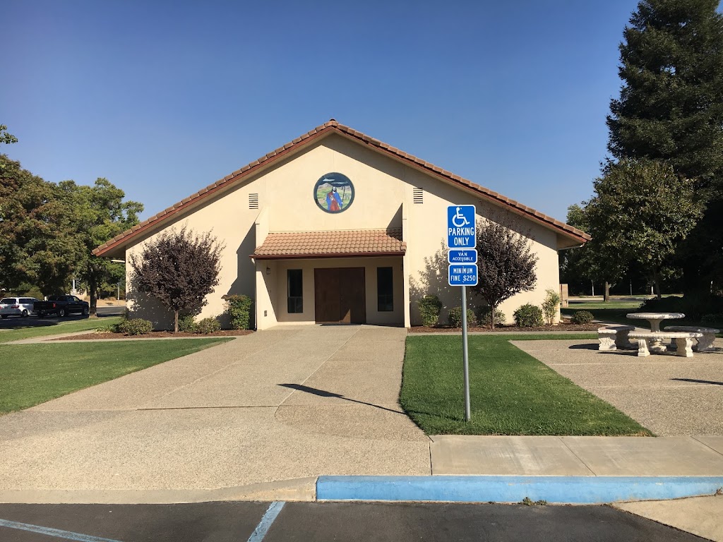 Saint Peter Lutheran Church | 2550 Gettysburg Ave, Clovis, CA 93611, USA | Phone: (559) 291-1601