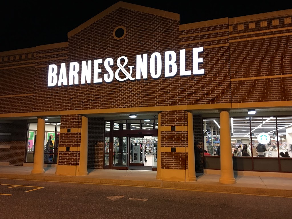 Barnes & Noble | 4209 Concord Pike, Wilmington, DE 19803, USA | Phone: (302) 252-0997