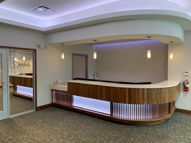 Morris Center for Dentistry | 7201 Lebanon Rd, Mint Hill, NC 28227, USA | Phone: (704) 218-3859