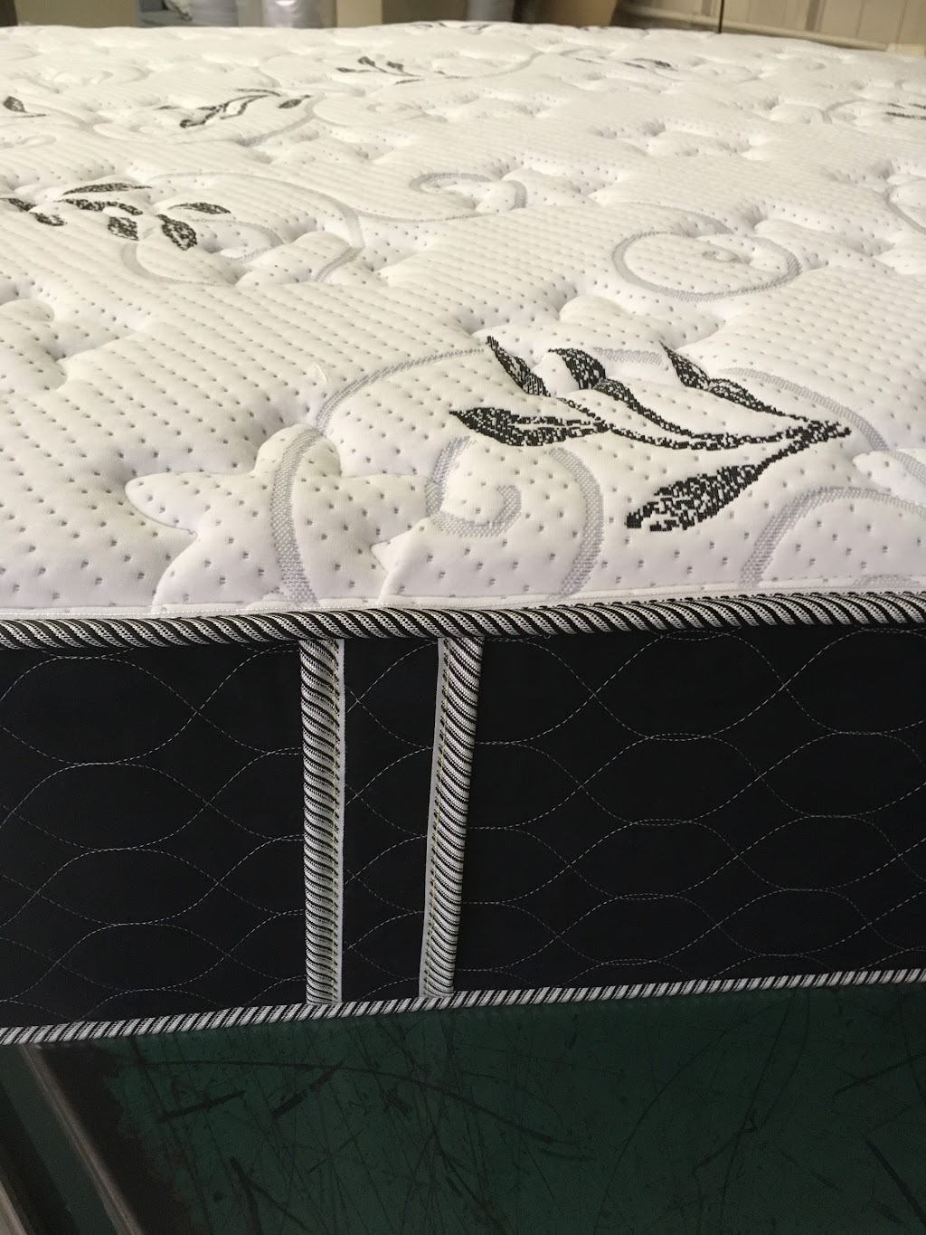 Dream Star mattress Inc | 2500D N Fayetteville St, Asheboro, NC 27203, USA | Phone: (336) 906-7627