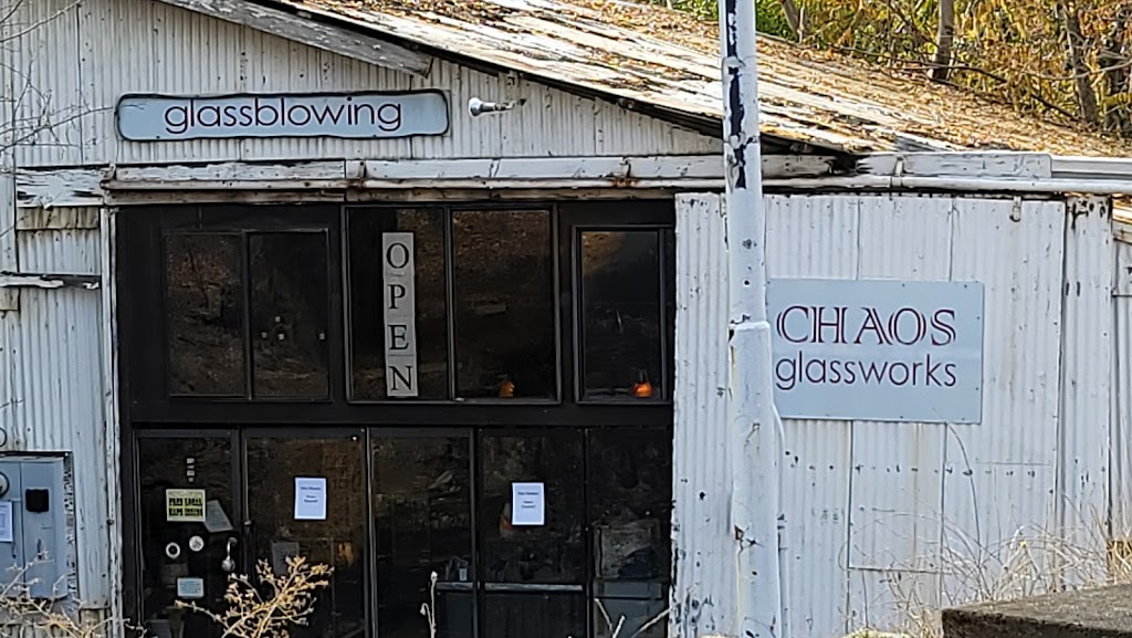 Chaos Glassworks | 121A Hanford St, Sutter Creek, CA 95685, USA | Phone: (209) 267-9317 Chaos Glassworks | 121A Hanford St, Sutter Creek, CA 95685, USA | Phone: (209) 267-9317