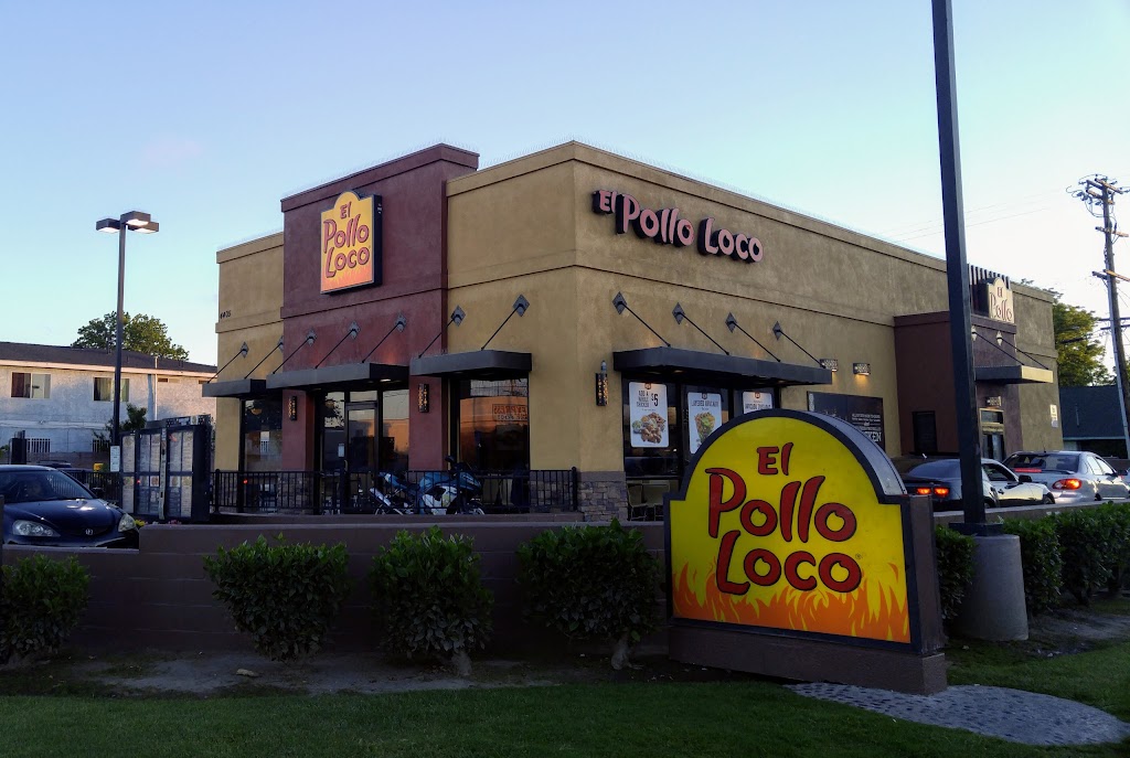 El Pollo Loco | 4405 S Avalon Blvd, Los Angeles, CA 90011, USA | Phone: (323) 846-8488