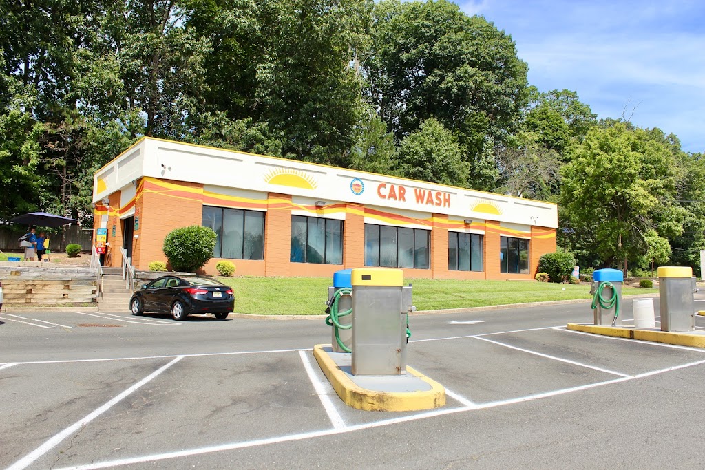 Sunny Days Car Wash | 40 US-22 #50, Green Brook Township, NJ 08812, USA | Phone: (732) 968-0444