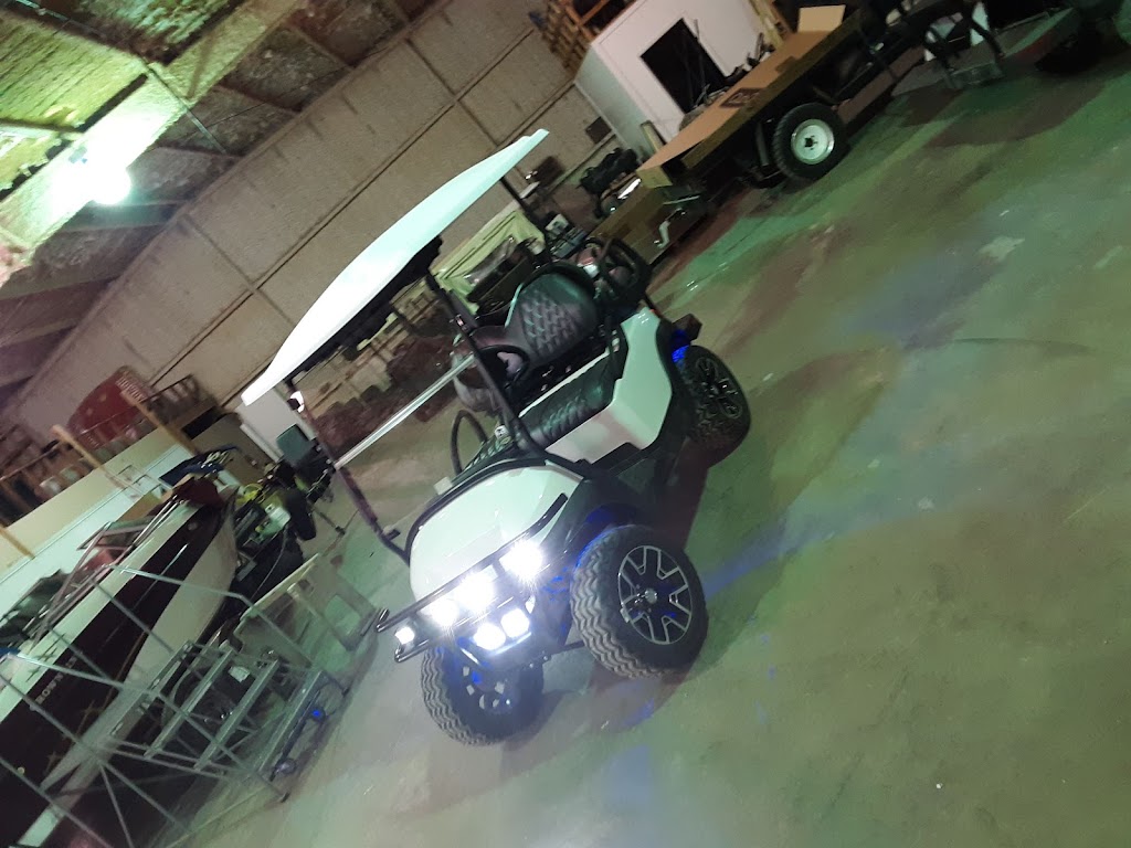 TXP Golf Carts | 425 S Seven Pts Dr, Seven Points, TX 75143, USA | Phone: (903) 432-0042