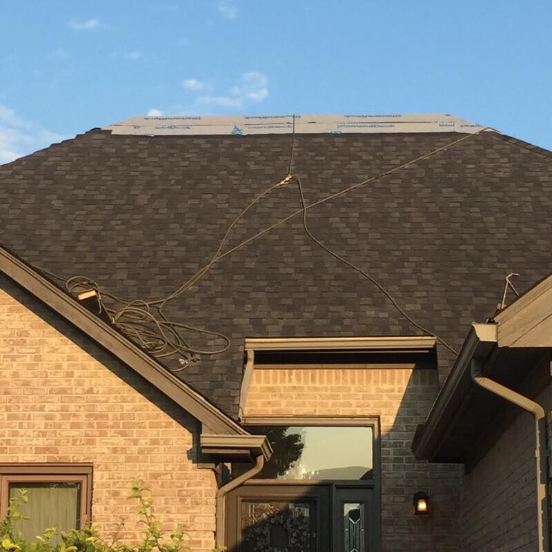 Seal-Rite Roofing & Siding | 51875 Schoenherr Rd, Shelby Township, MI 48315, USA | Phone: (586) 254-1400